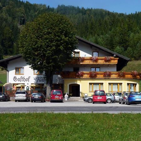 Hotel Gasthof Furtner Rohr im Gebirge Zewnętrze zdjęcie